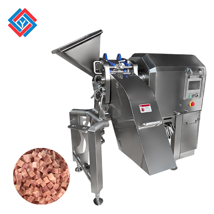 商用三維切丁機(jī)JYR-300